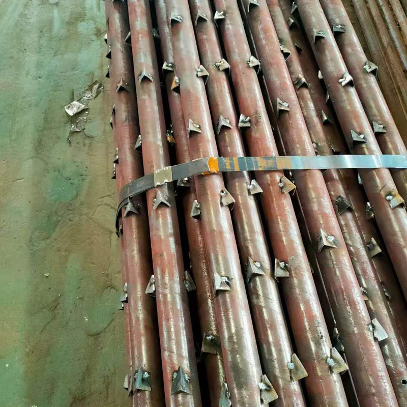 新津土钉小导管